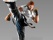 Hwoarang