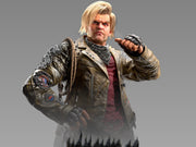 Paul Phoenix