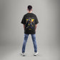 Tekken 8 – King Oversized T-Shirt
