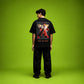 Tekken 8 – Anna Williams Oversized T-Shirt