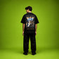 Tekken 8 – Claudio Serafino Oversized T-Shirt