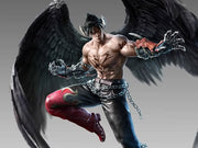 Devil Jin