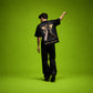 Tekken 8 – Sergei Dragunov Oversized T-Shirt