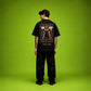 Tekken 8 – Eddy Gordo Oversized T-Shirt