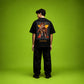 Tekken 8 – Fahkumram Oversized T-Shirt