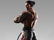 Kazuya Mishima