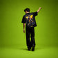 Tekken 8 – King Oversized T-Shirt