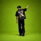 Tekken 8 – Lars Alexandersson Oversized T-Shirt