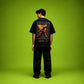 Tekken 8 – Marshall Law Oversized T-Shirt