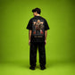 Tekken 8 – Paul Phoenix Oversized T-Shirt